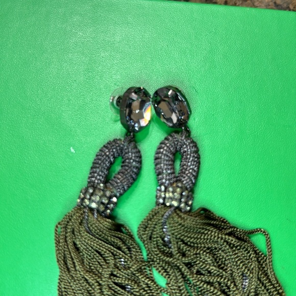 Animale Fringe earnings - Picture 2 of 4